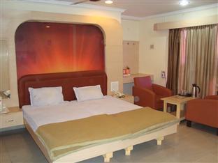 Giriraj Hotel Raipur  Luaran gambar